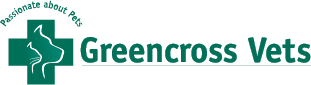 Greencross Vets logo