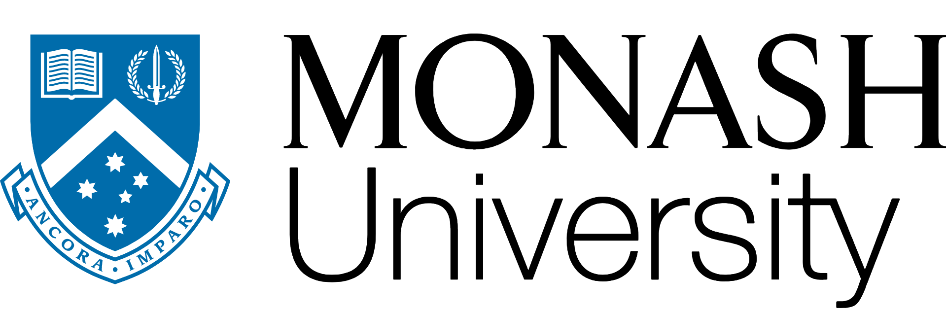 Monash University Logo